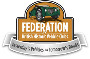 FBHVC survey uncovers extent of classic car boom
