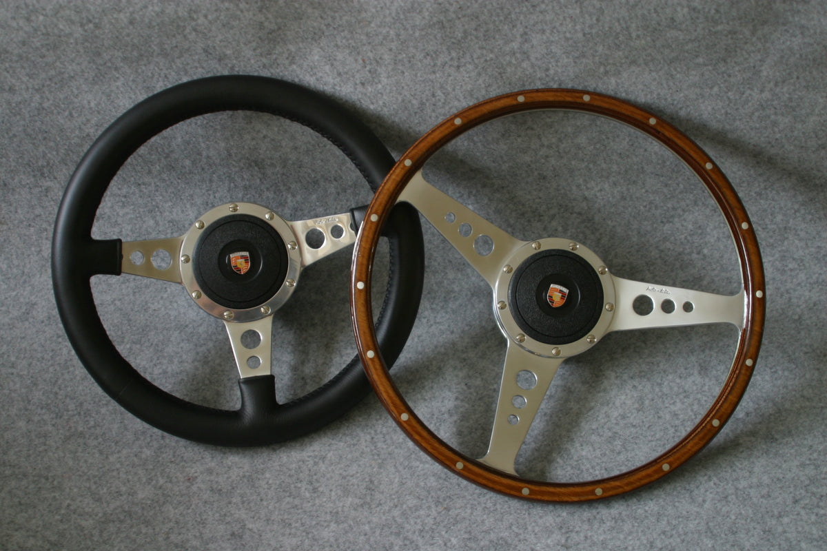 Steering Wheels Hamilton Classic