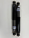 TR7 Rear Shock Absorbers Uprated