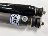 TR7 Rear Shock Absorbers Uprated