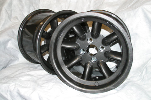 Minilite Wheels