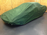Indoor Supertex Semi Fitted Car Covers