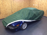 Indoor Supertex Semi Fitted Car Covers