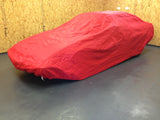 Indoor Supertex Semi Fitted Car Covers