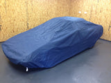 Indoor Supertex Semi Fitted Car Covers