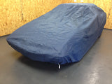 Indoor Supertex Semi Fitted Car Covers