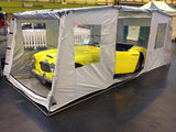 Cair-O-Port Indoor Storage*