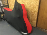 Motorcycle Indoor Covers