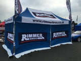 6x3m Marquee