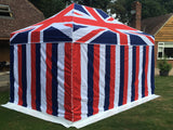 6x3m Marquee