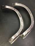 TR7 Rear Wheel Arch Alloy