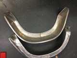 TR7 Rear Wheel Arch Alloy