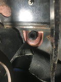 TR7 Lower Steering Bush Upgrade