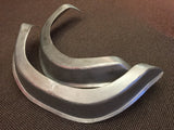 TR7 Rear Wheel Arch Alloy