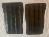 Car Rubber Fitted Mats