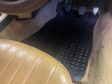 Car Rubber Fitted Mats