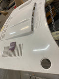 TR7 Motorsport Bonnet Fiberglass