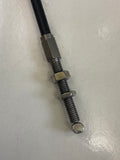 Triumph TR7V8 Heavy Duty Throttle Cable
