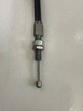 Triumph TR7V8 Heavy Duty Throttle Cable
