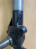 TR7 Front Strut Case for competition use Pair