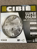 Cibie Motorsport LED Spot Lamps