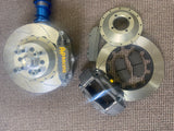 TR7 AP Big Brake Kit