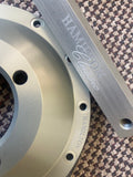 TR7 AP Big Brake Kit