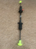 TR7 High Ratio Steering Rack
