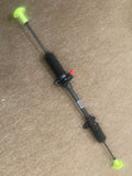 TR7 High Ratio Steering Rack