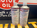 Tetra Boost Octane Boost Lead additive