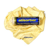 The Absorber - Miracle Chamois