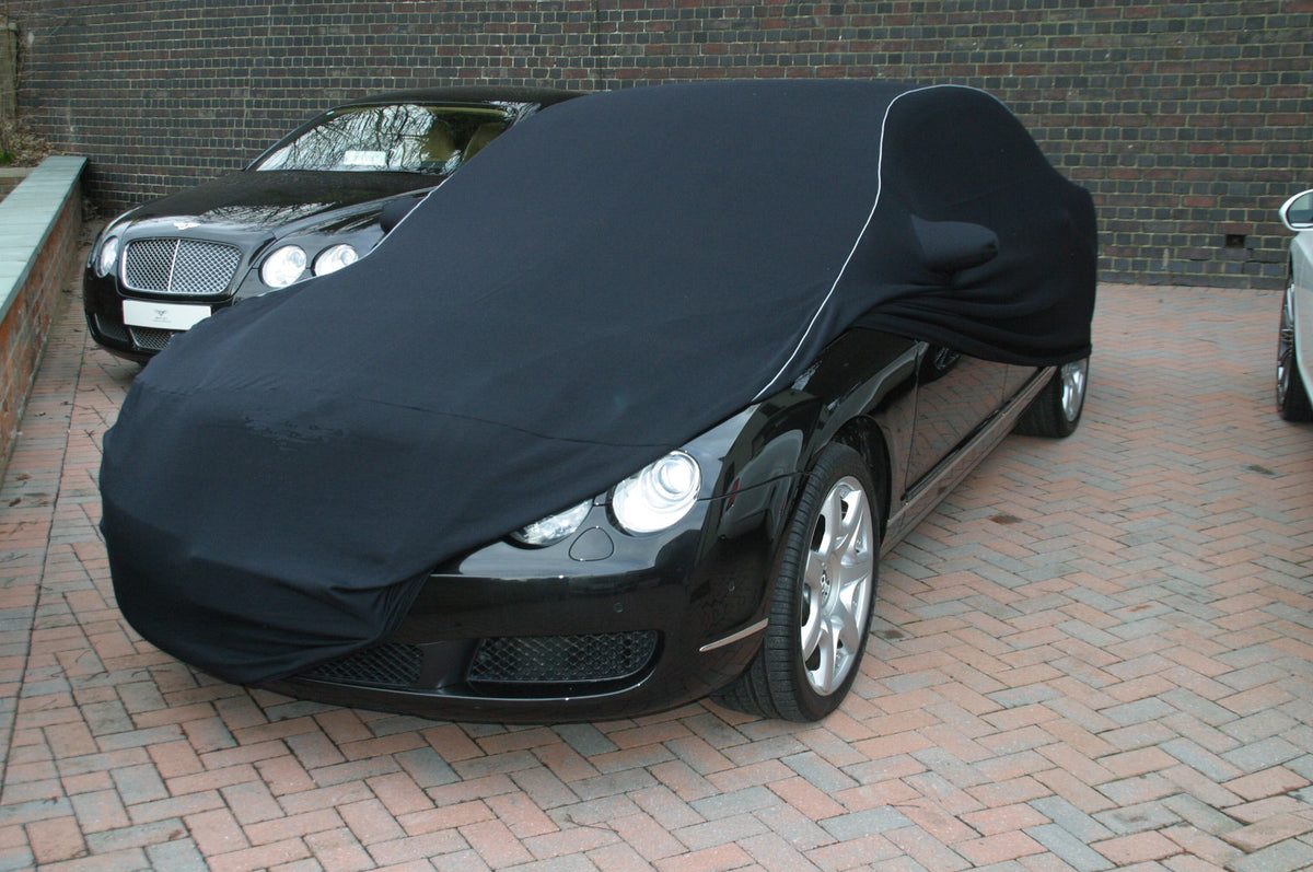 Indoor Luxury Fitted Tailored Car Covers Hamilton Classic