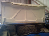 TR7 Boot Lid Fiberglass