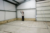 Cair-O-Port Indoor Storage*