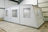 Cair-O-Port Indoor Storage*