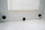 Cair-O-Port Indoor Storage*
