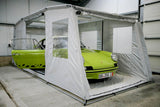 Cair-O-Port Indoor Storage*