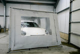 Cair-O-Port Indoor Storage*