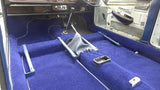 Car Carpet Kits for Classic Cars
