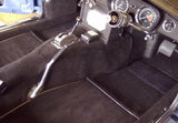 Car Carpet Kits for Classic Cars