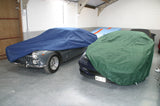 Indoor Supertex Semi Fitted Car Covers