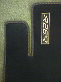 Premier Bespoke Fitted Car Mats