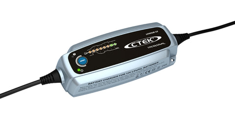 CTEK LITHIUM 12v 8 Step Battery Charger