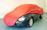 Indoor Supertex Semi Fitted Car Covers