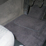 Premier Bespoke Fitted Car Mats