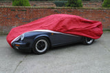 Indoor Supertex Semi Fitted Car Covers