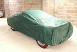 Indoor Supertex Semi Fitted Car Covers