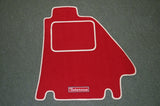 Premier Bespoke Fitted Car Mats