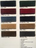 Car Carpet Kits for Classic Cars