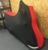 Motorcycle Indoor Covers